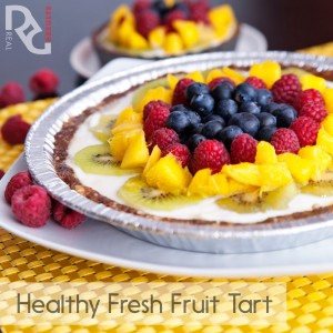 fruit tart 1