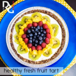 fruit tart 2