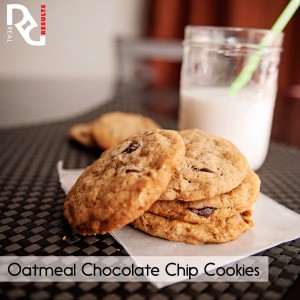 whole wheat chocolate chip cookies 2